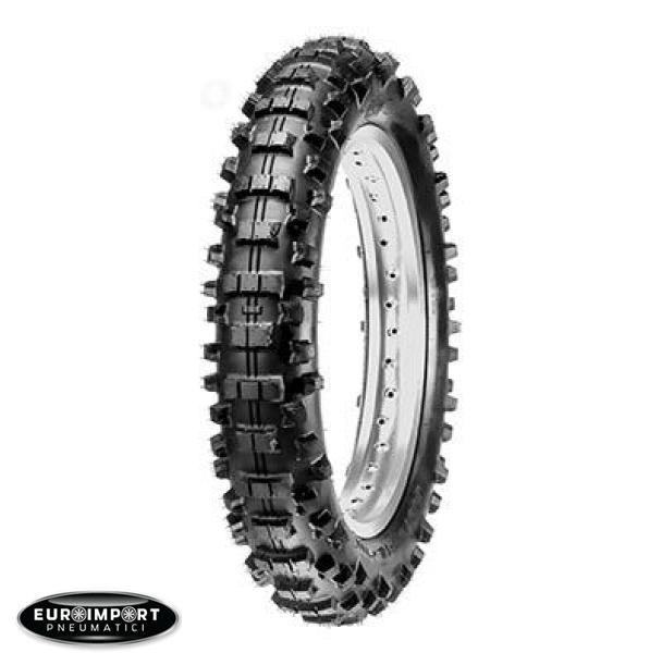 Cst Bite enduro cm 742  140/80  18 70 M   TT SOFT POSTERIORE